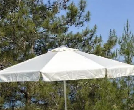 Prostrana Vila Za Obiteljski Odmor Makarska